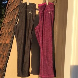 Spalding Legging Bundle